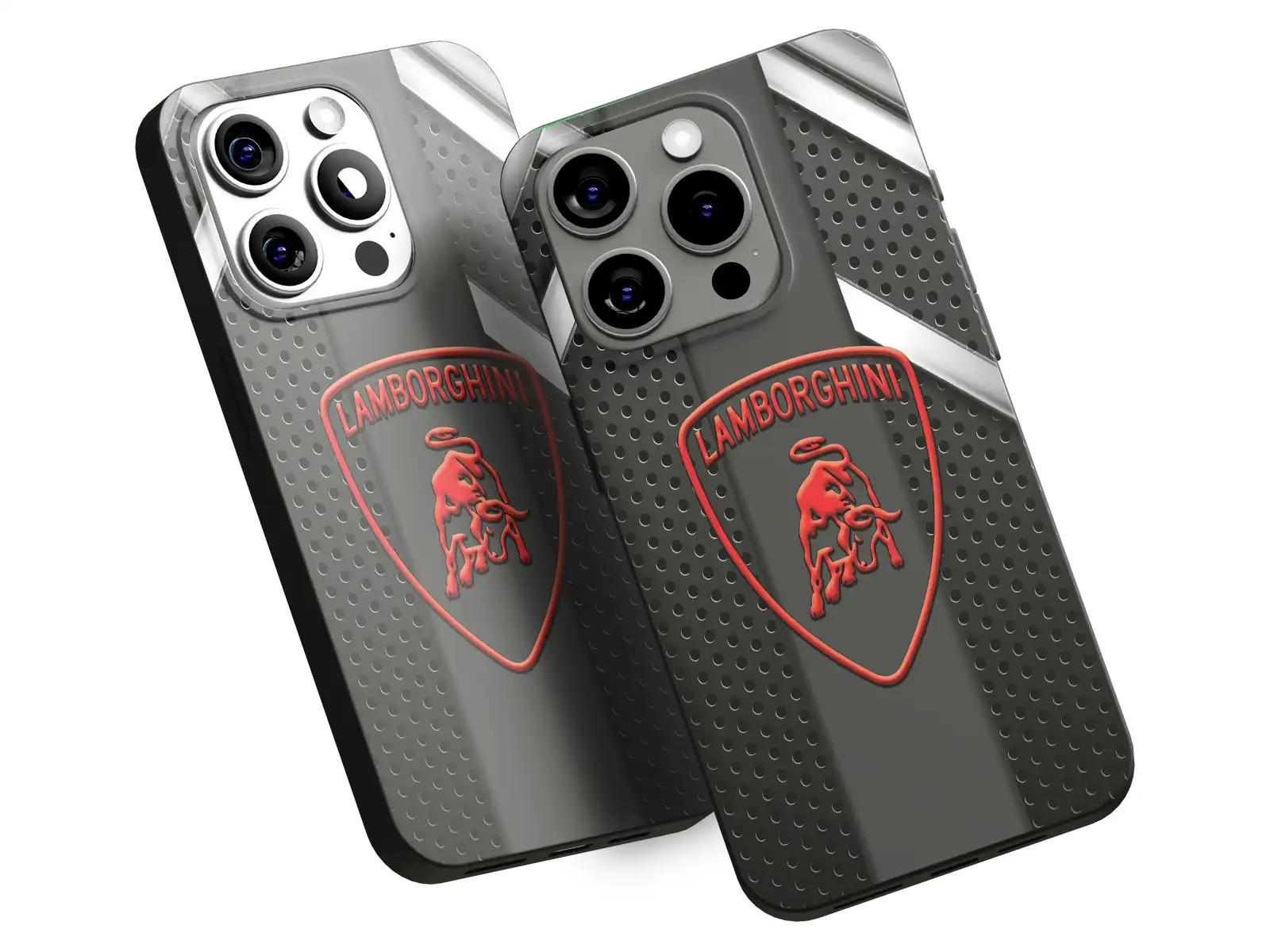 Lamborghini Handycover Professionell und Stabil